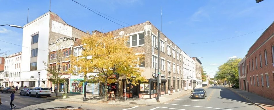 Commercial Property for Sale in Poughkeepsie New York 12601